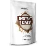 BioTech USA Instant Oats 1 kg – Zbozi.Blesk.cz