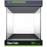 Dennerle akvárium NanoCube 20 l – Zboží Dáma