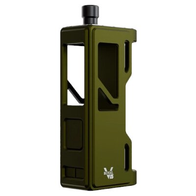 Veepon Royal V i3 DNA60 Mód Army Green – Zboží Mobilmania