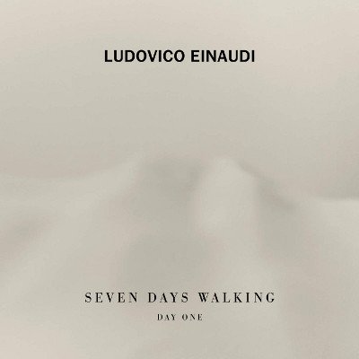 Ludovico Einaudi - Seven Days Walking - Day 1 (CD)