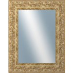 DANTIK Křídlo 70x90 cm zlaté 2890 – Hledejceny.cz