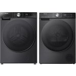 SET Hisense WF5S1245BB + DH5S102BB – Hledejceny.cz