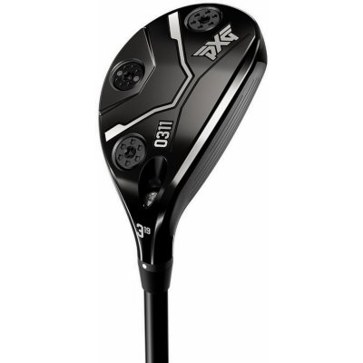 PXG Black Ops 0311 hybrid pravé 22° Regular – Zboží Dáma