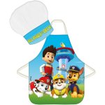 BrandMac Dětská zástěra Paw Patrol All Paws On Deck – Sleviste.cz