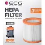 ECG VM 3140 – Zboží Dáma