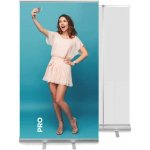 MH Technic s.r.o. Roll Up Pro 120x200 cm – Zboží Živě