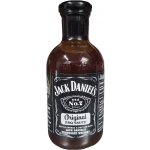 Jack Daniel's Original BBQ omáčka 553 g – Zboží Dáma