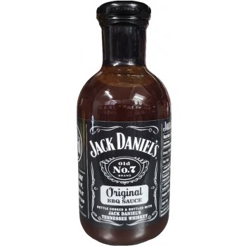 Jack Daniel's Original BBQ omáčka 553 g