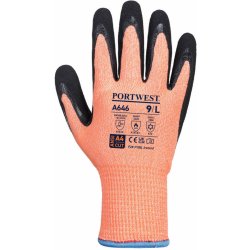 Portwest Vis-Tex HR Cut Nitril