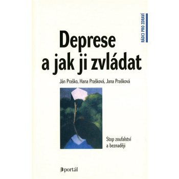 Deprese a jak ji zvládat