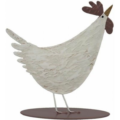 Dekorace slepička K4792/1 – Hledejceny.cz