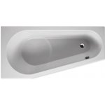 Riho DELTA 150 x 80 cm BB8000500000000 – Hledejceny.cz