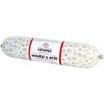 Vetamix Hovězí s rýží Mono 850 g – Sleviste.cz