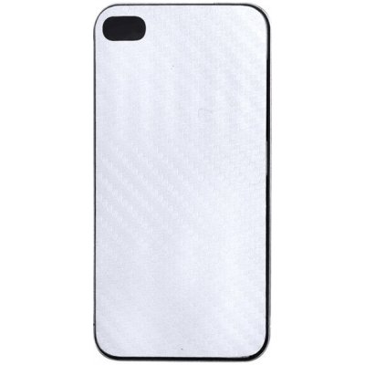 Ochranná fólie Muvit Apple iPhone 4/4S - displej   celé tělo – Zboží Mobilmania