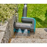GARDENA AquaBrush Universal 04/18V P4A 14842-20 – Zboží Dáma