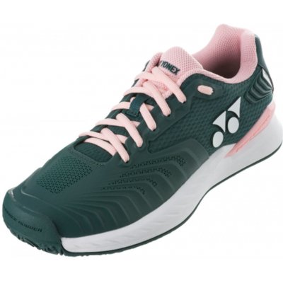 Yonex PC ECLIPSION 4 WOMEN CL - tmavě zelená – Zbozi.Blesk.cz