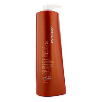 Joico Smooth Cure Shampoo 1000 ml