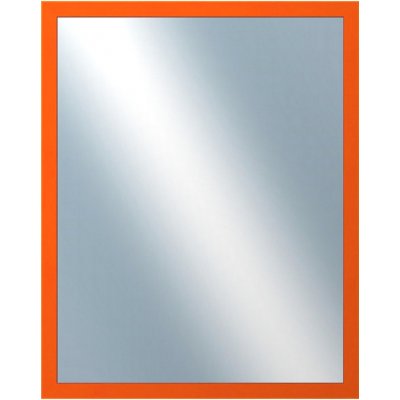 DANTIK PASTELKA 40x50 cm oranžová 2563 – Hledejceny.cz
