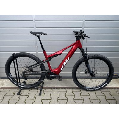 KTM Macina Chacana 792 Limited Edition 2024 – Zboží Mobilmania