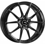 TEC GT Race-I 8,5x19 5x120 ET38 black shine | Zboží Auto