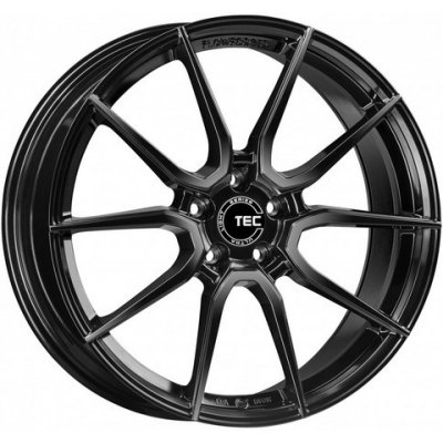 TEC GT Race-I 8,5x19 5x120 ET38 black shine | Zboží Auto