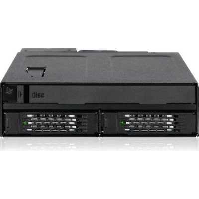 Icy Dock ToughArmor MB602SPO-B – Zboží Živě