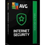 AVG Internet Security 10 lic. 1 rok isd.10.12m – Zboží Živě