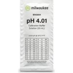 Milwaukee kalibrační roztok pH 4,01 20 ml – Zboží Mobilmania