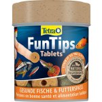 Tetra FunTips Tablets 75 ks – Zbozi.Blesk.cz