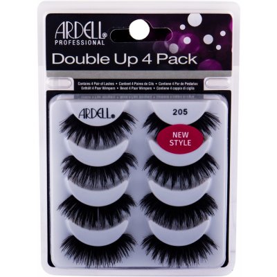 Ardell Double Up 205 4 Pack – Zbozi.Blesk.cz