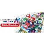 Mario Kart 8 Deluxe Booster Course Pass – Hledejceny.cz