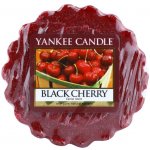 Yankee Candle vosk do aroma lampy Black Cherry 22 g – Zboží Mobilmania