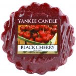 Yankee Candle vosk do aroma lampy Black Cherry 22 g – Zbozi.Blesk.cz