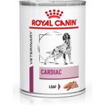 Royal Canin Veterinary Diet Adult Dog Cardiac 410 g – Zboží Mobilmania