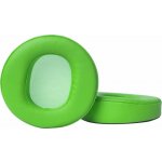 Dekoni Audio MID-MAXWELL-LTDG náušníky Wasabi Green 2 ks – Zboží Živě