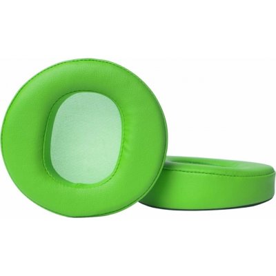 Dekoni Audio MID-MAXWELL-LTDG náušníky Wasabi Green 2 ks – Zboží Živě