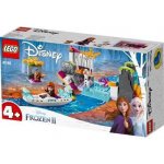 LEGO® Disney 41165 Anna a výprava na kánoi – Sleviste.cz