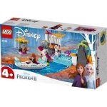 LEGO® Disney 41165 Anna a výprava na kánoi – Zboží Živě