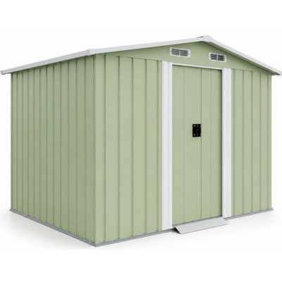 Aga STK24035 236x174x190 cm Světle zelený – Zboží Mobilmania