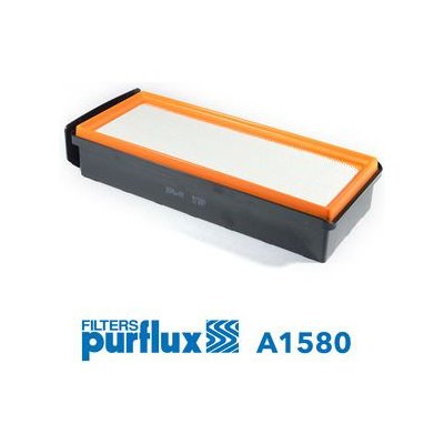 Vzduchový filtr PURFLUX A1580 | Zboží Auto