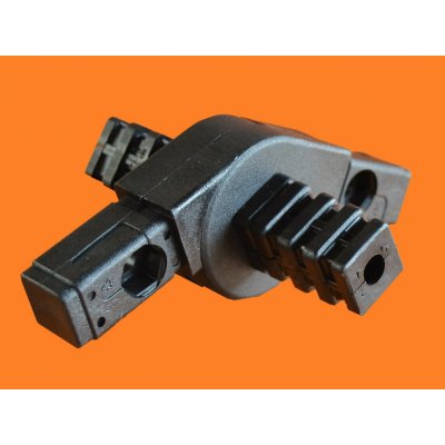 Plastová spojka 2512 – Zbozi.Blesk.cz