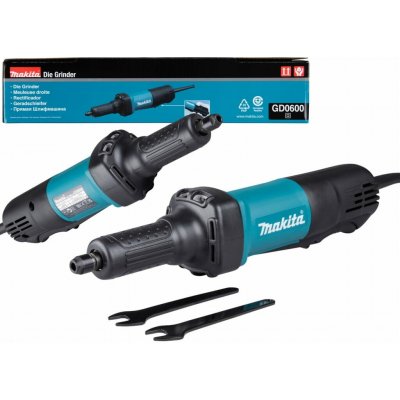 Makita GD0600 – Zboží Mobilmania