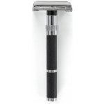 Barburys Butterfly Matt Black – Hledejceny.cz