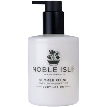 Noble Isle Body Lotion Letní tělové mléko 250 ml