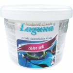 LAGUNA Chlor šok 2,5 kg – Sleviste.cz