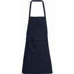 Sol's Dlouhá zástěra s kapsou GRAMERCY červená – Zboží Mobilmania