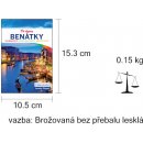 Benátky do kapsy Lonely Planet