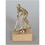 Figurka florbalista 10 12 cm 10 cm – Zbozi.Blesk.cz