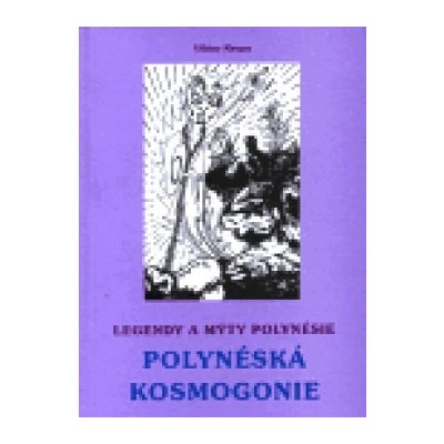 Polynéská kosmologie - Krupa Viktor