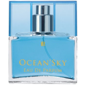 LR Ocean´Sky parfémovaná voda pánská 50 ml